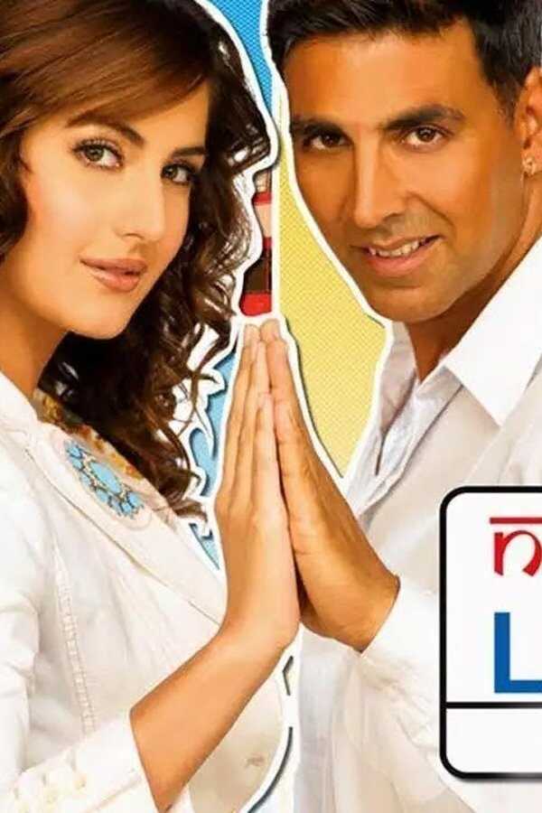 Namastey London (2007) 0