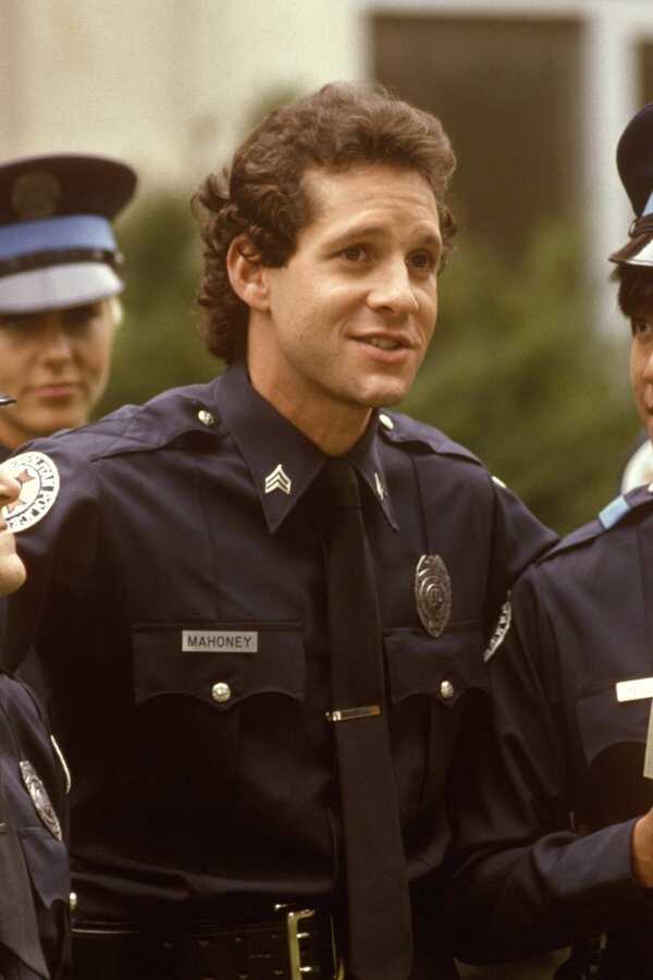 Police Academy 3 : Instructeurs de choc (1986) 0