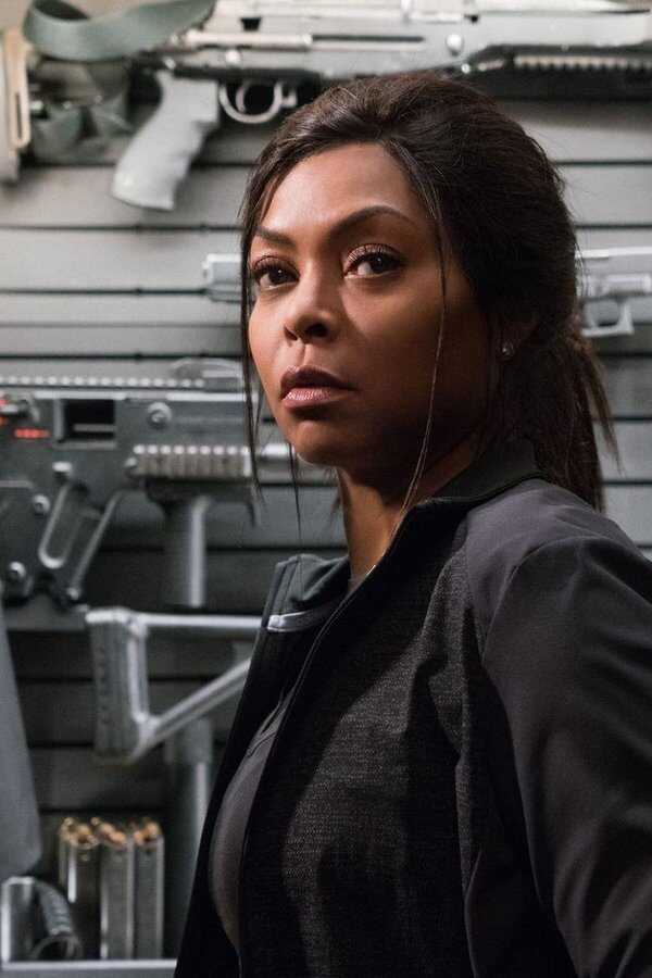 Proud Mary (2018) 0