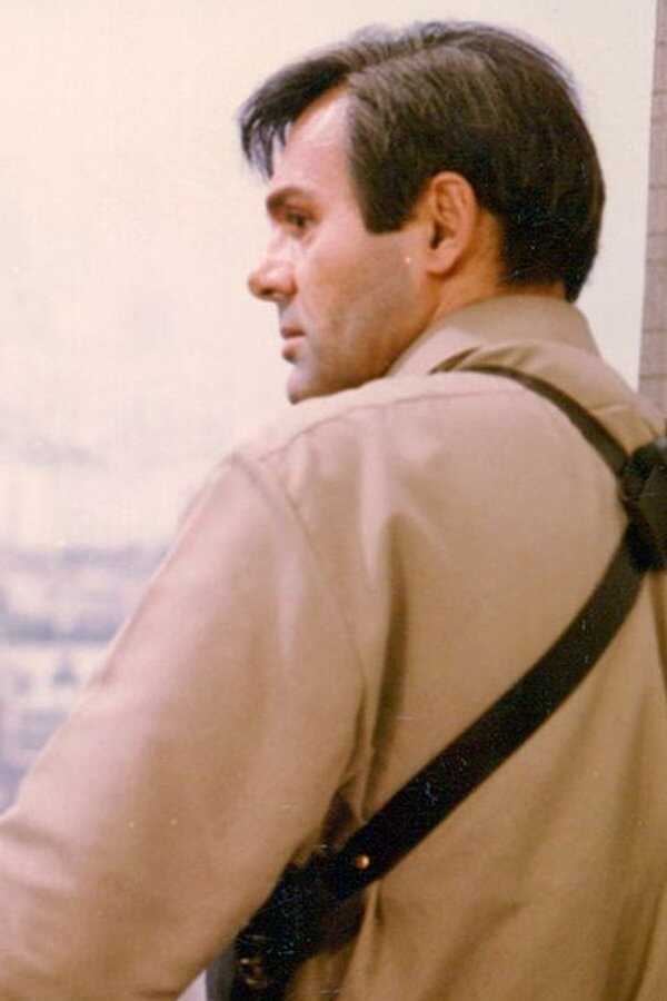 The Antidote (1993) 0