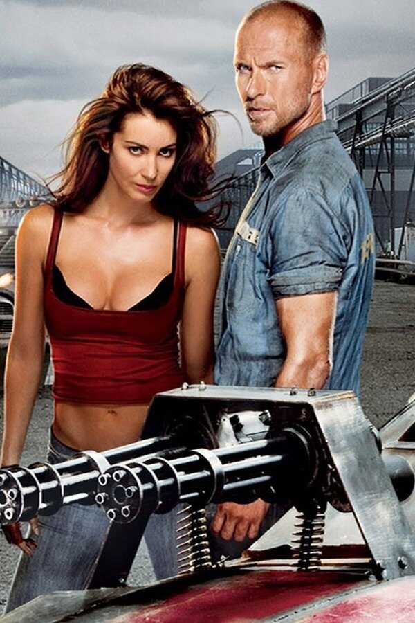 Death Race 2 (2010) 0