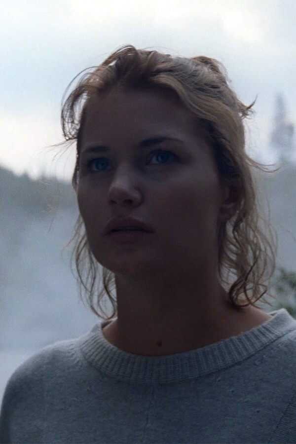De dödas tjärn (2019) 0