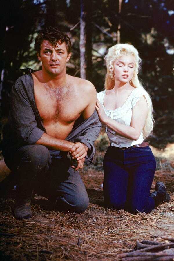 River of No Return (1954) 0