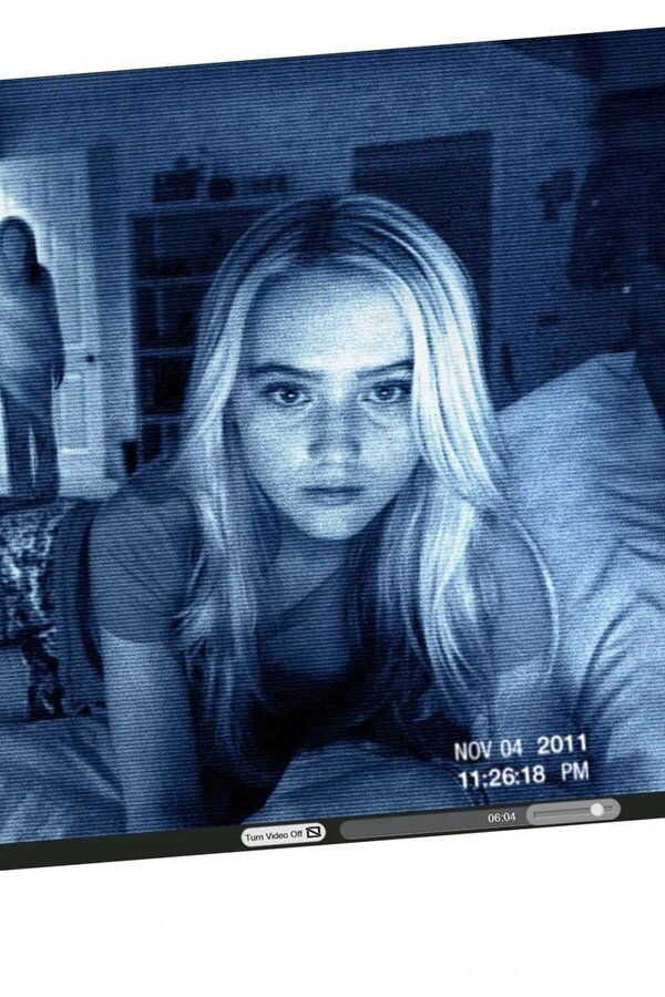Paranormal Activity 4 (2012) 0
