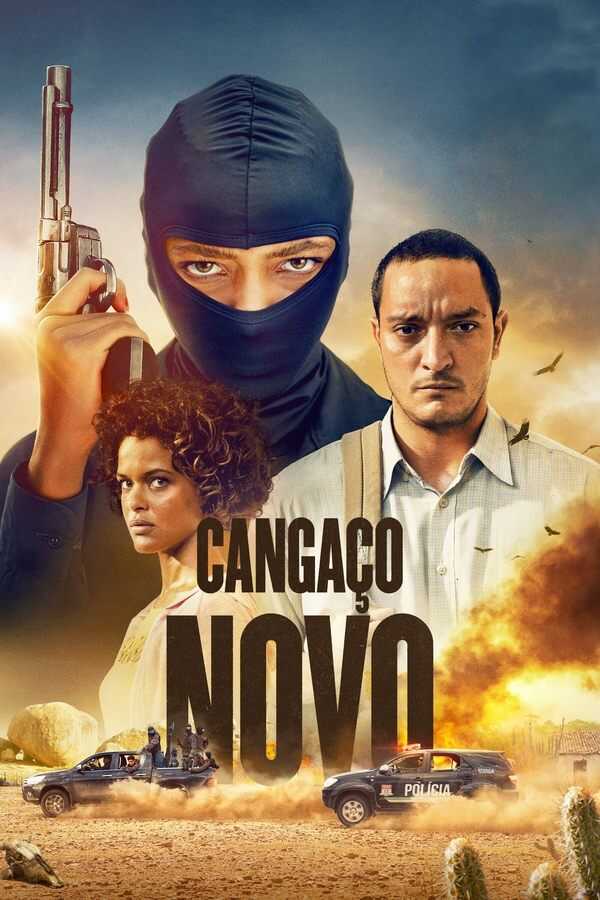 ES - Bandidos de hoy 8