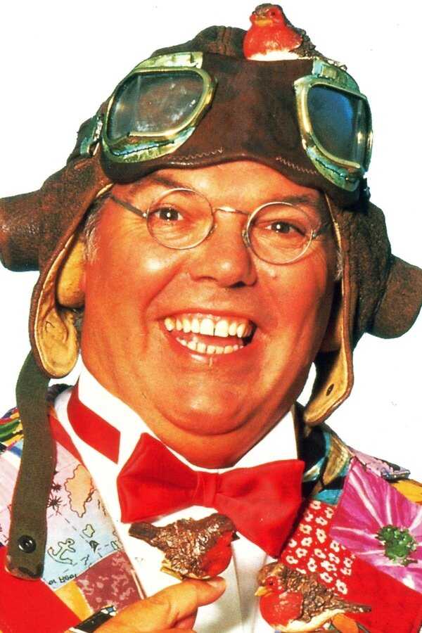 Roy Chubby Brown: Jingle Bx@!*cks (1994) 0