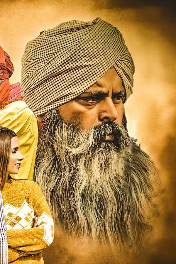 Bande Khani Bandook Nagni (2023) 0