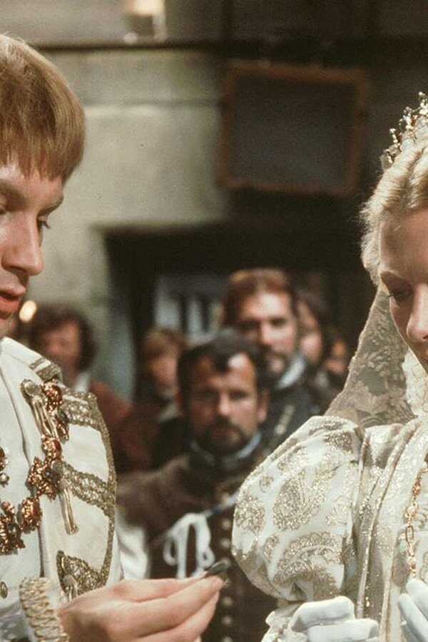 Maria Stuart, Königin von Schottland (1971) 0