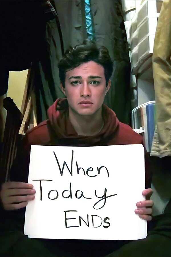 When Today Ends (2021) 0