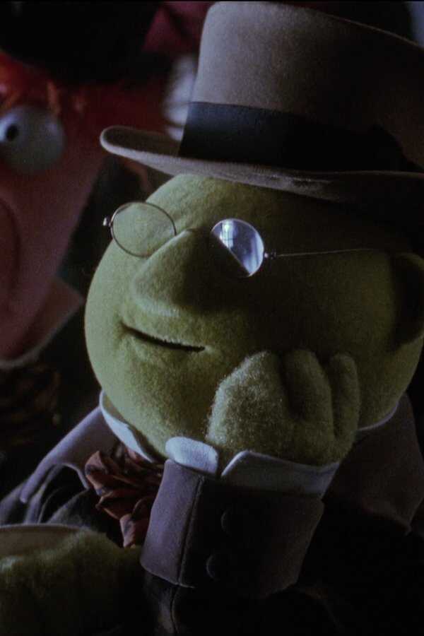 Noël chez les Muppets (1992) 0