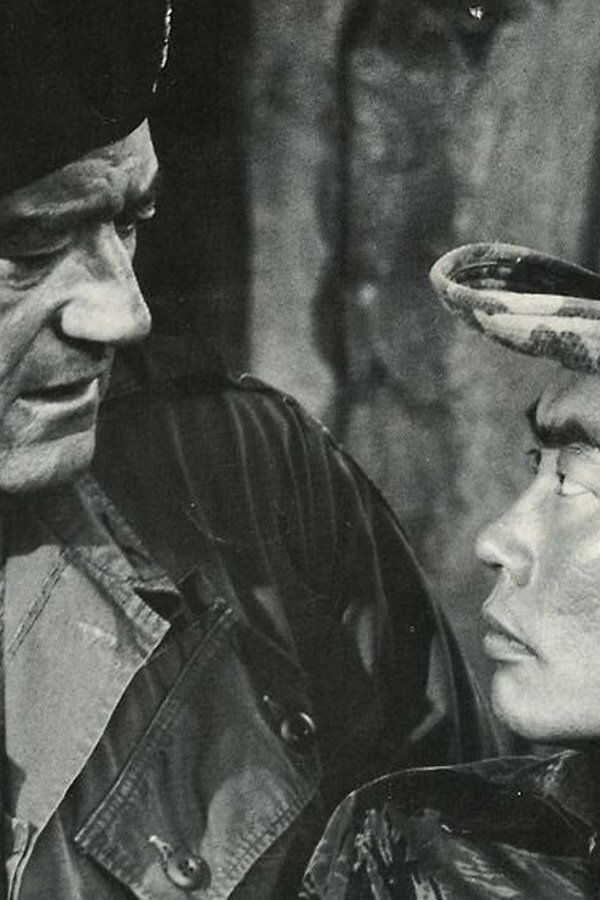 Die grünen Teufel (1968) 0