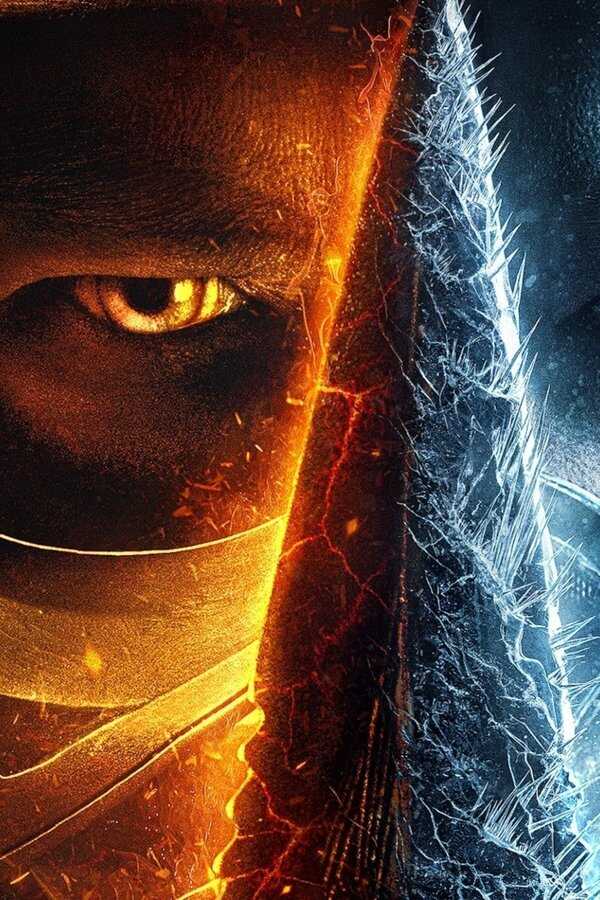 Mortal Kombat (2021) 0