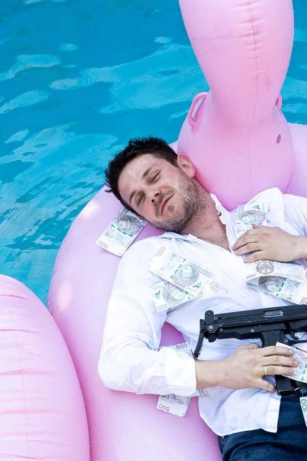 Pętla (2020) 0