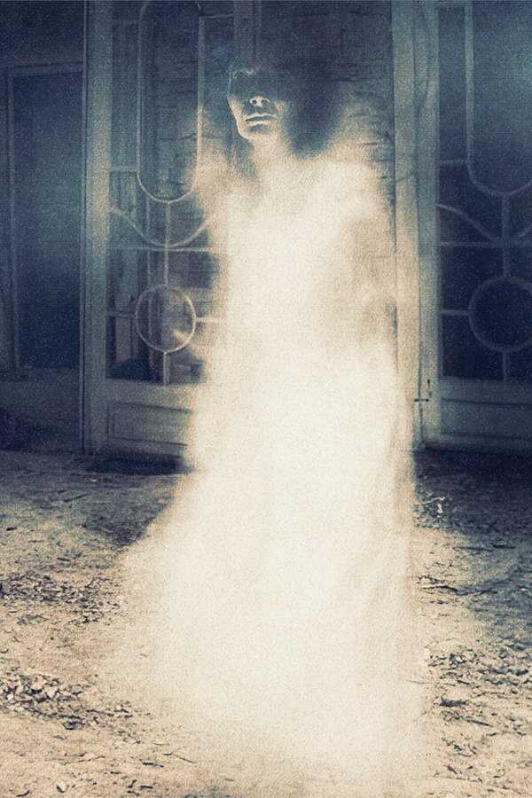 The Hotel Haunting (2022) 0