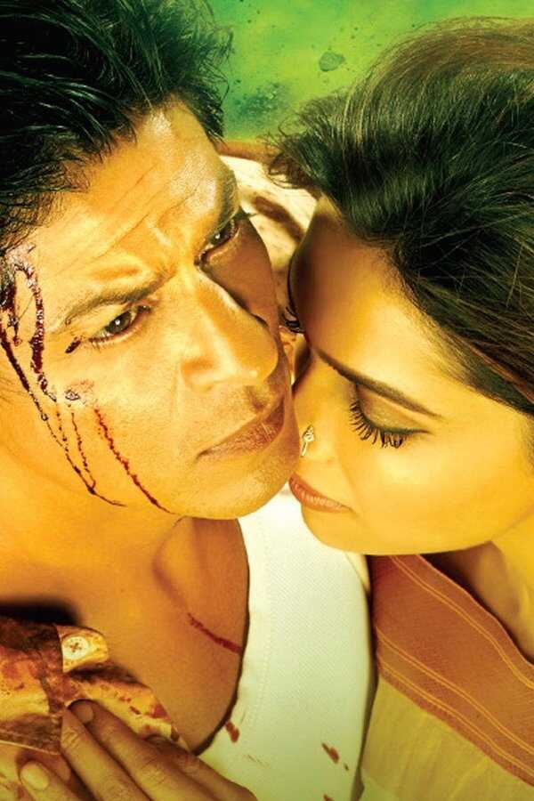Chennai Express (2013) 0