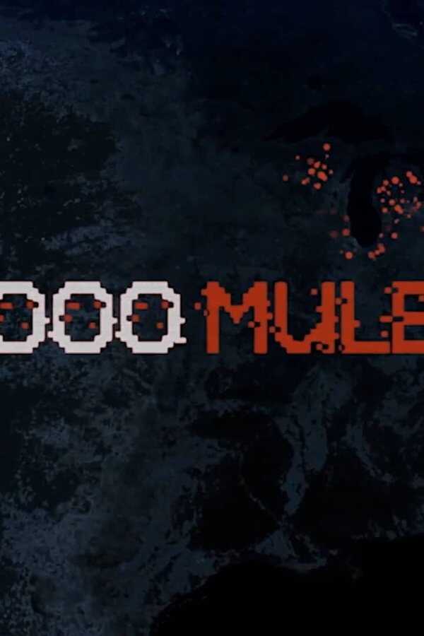2000 Mules (2022) 0