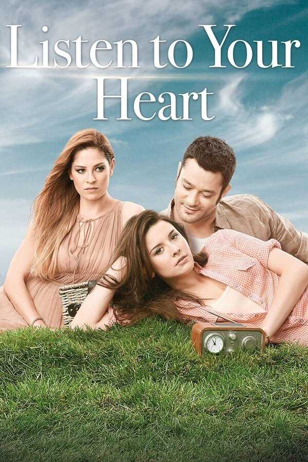 GR - Listen to Your Heart (2011) 8