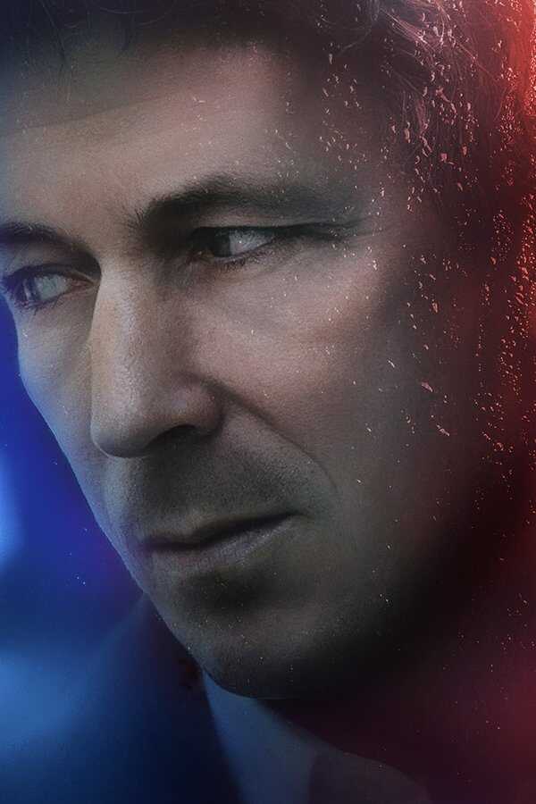 Barber (2023) 0