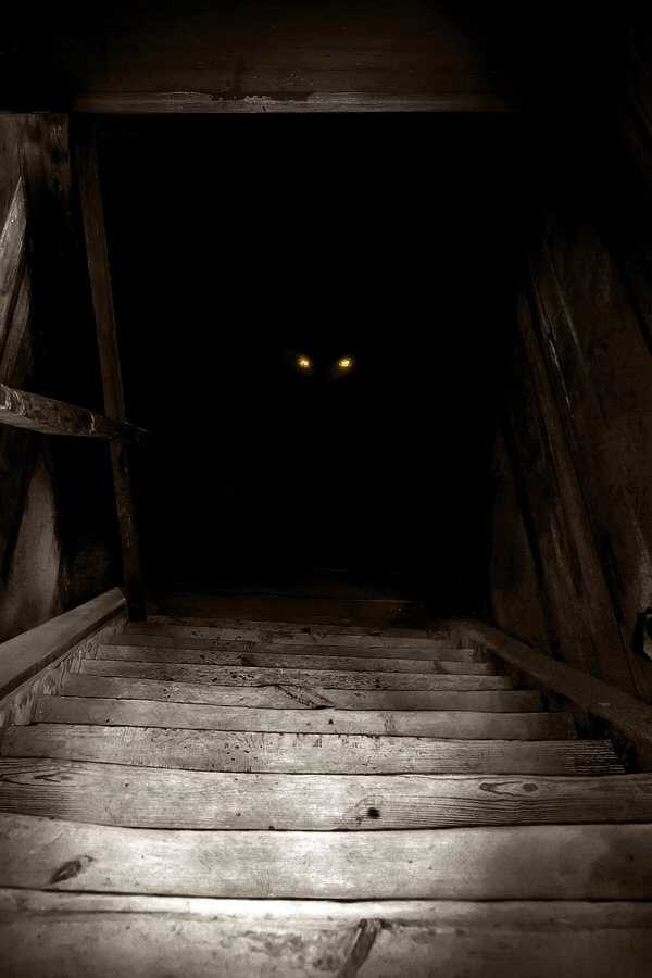 The Boogeyman (2023) 0