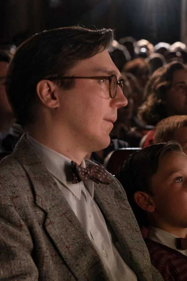 The Fabelmans (2022) 0