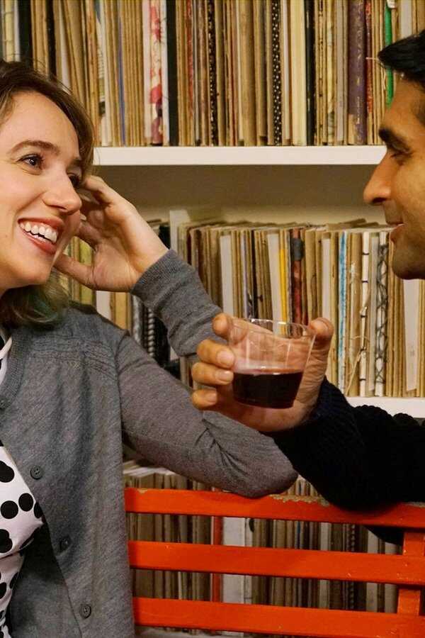 The Big Sick (2017) 0