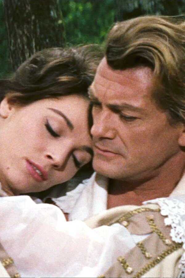 Captain Blood (1960) 0