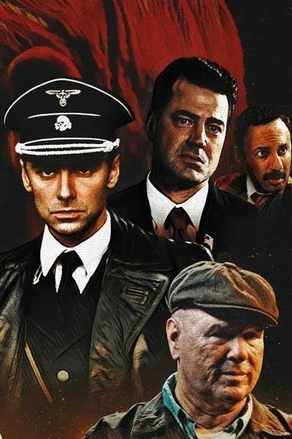 The Man Who Killed Hitler and Then the Bigfoot (2019) 0