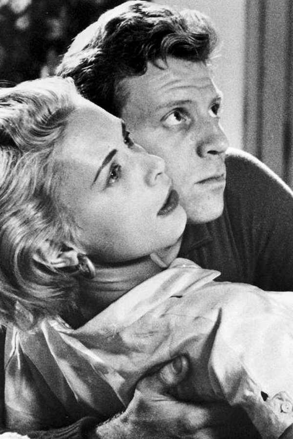 Killer's Kiss (1955) 0