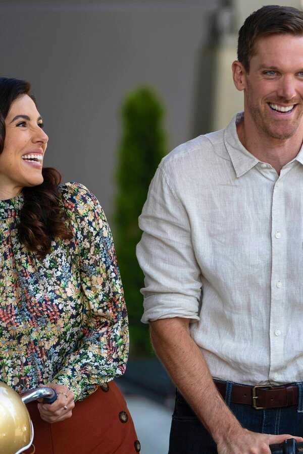 Love, Fashion, Repeat (2022) 0