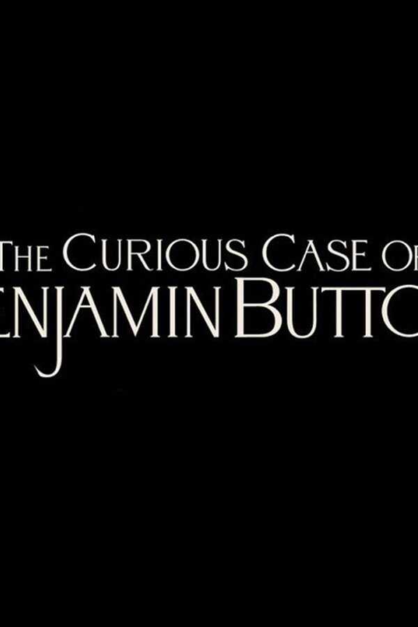 L'étrange histoire de Benjamin Button (2008) 0