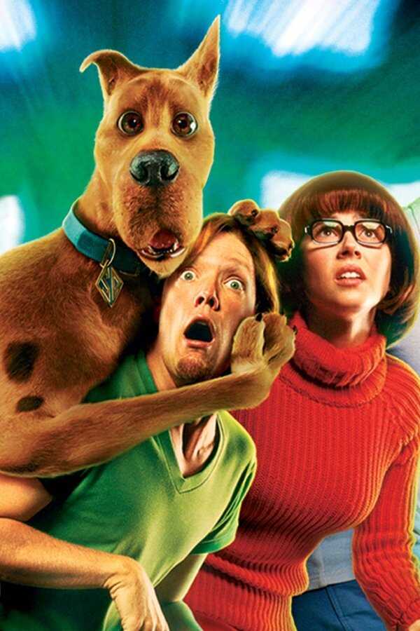 Scooby-Doo (2002) 0