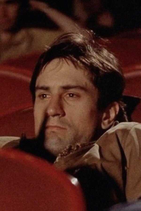 Taxi Driver (1976) 0