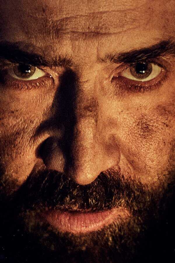 Butcher's Crossing (2023) 0