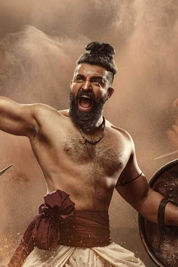 Pathonpatham Noottandu (2022) 0