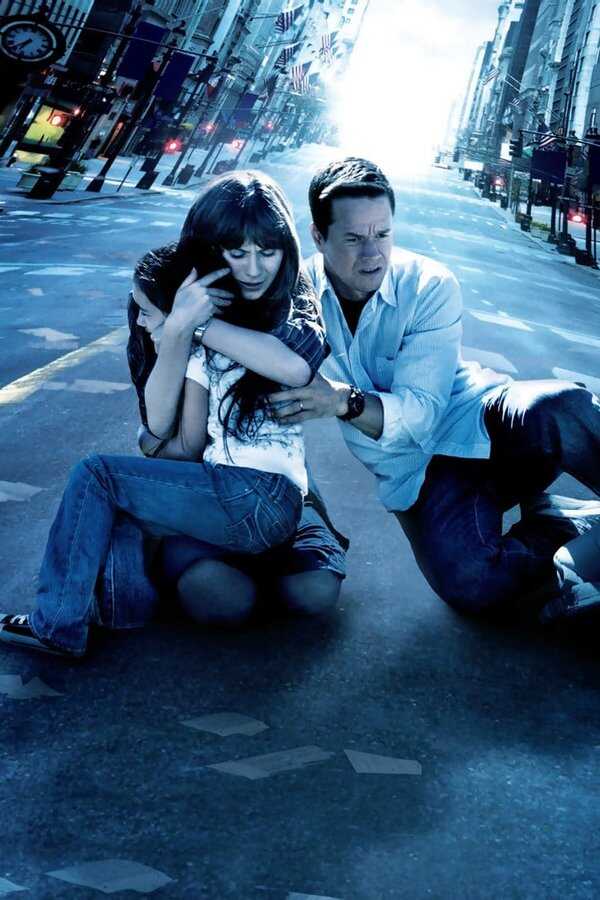 The Happening (2022) 0