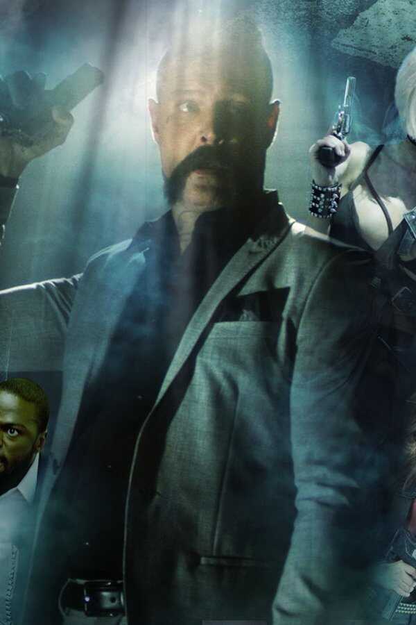 Killer Rose (2021) 0