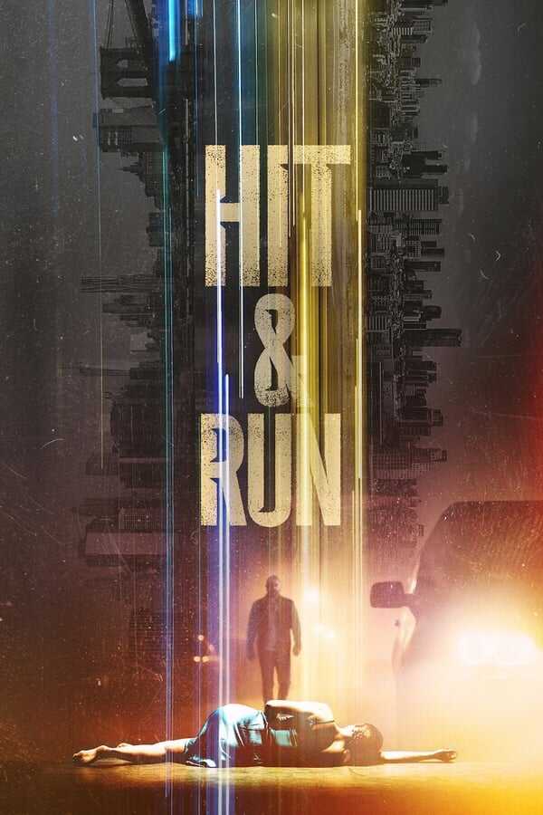 DE - Hit & Run (2021) 8