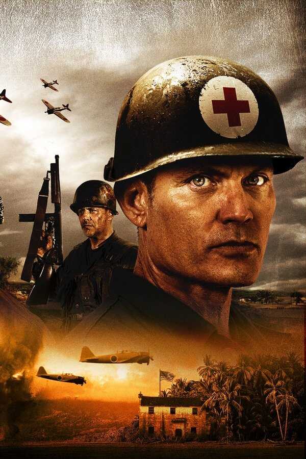 Battle for Saipan (2022) 0