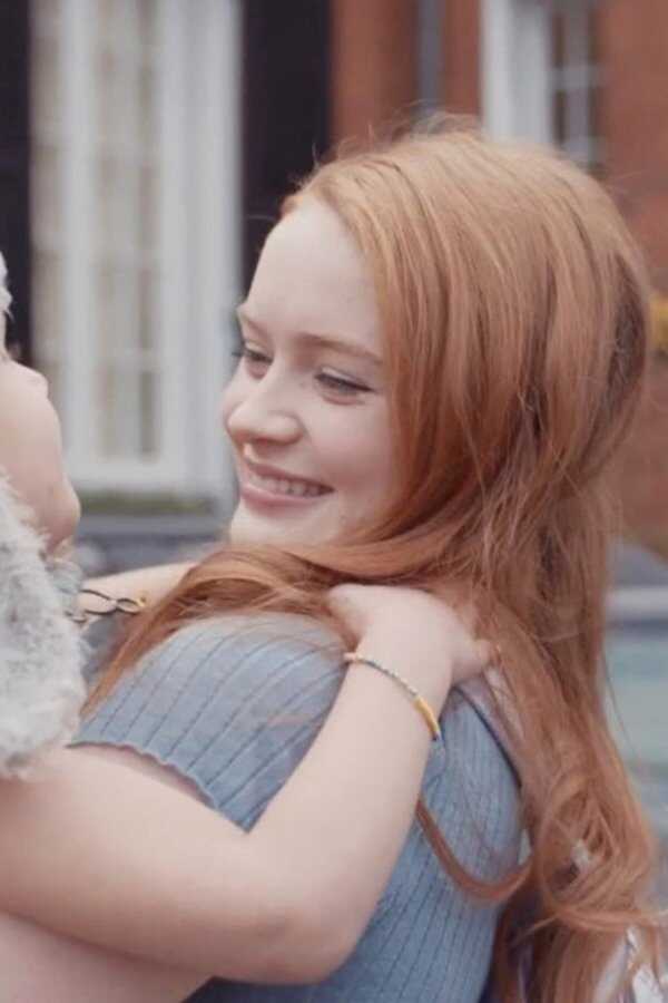 Dear Zoe (2022) 0
