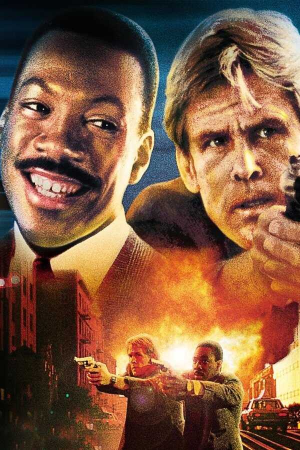 48 heures de plus (1990) 0