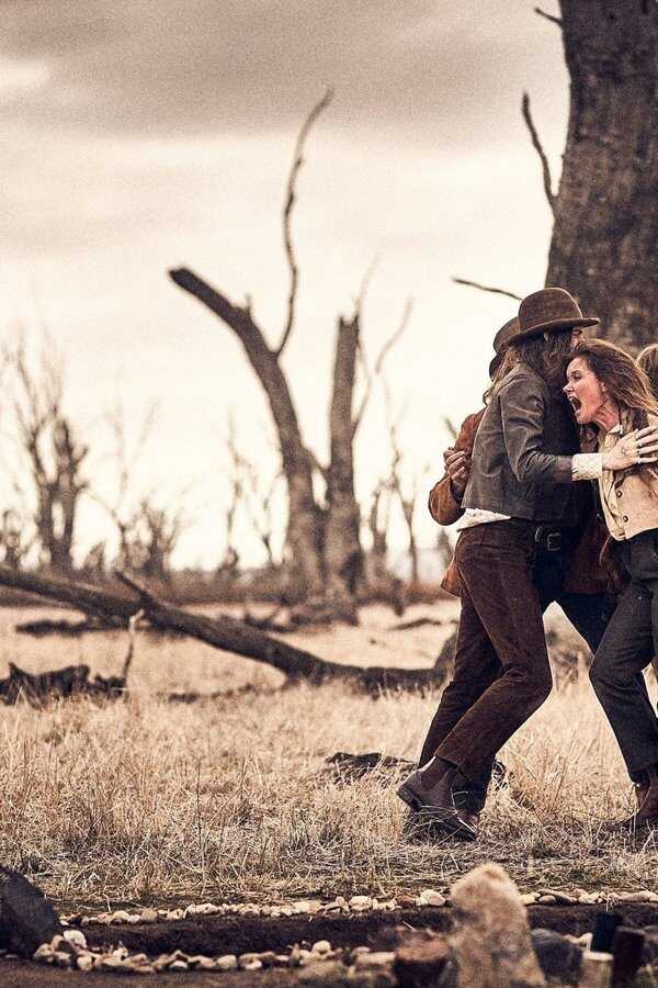 True History of the Kelly Gang (2019) 0