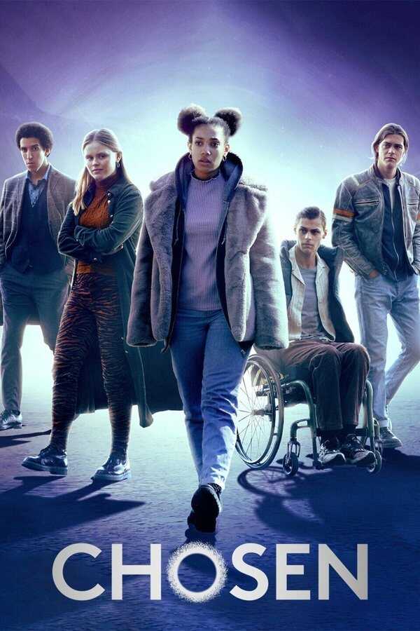 DE - Chosen (2022) 8