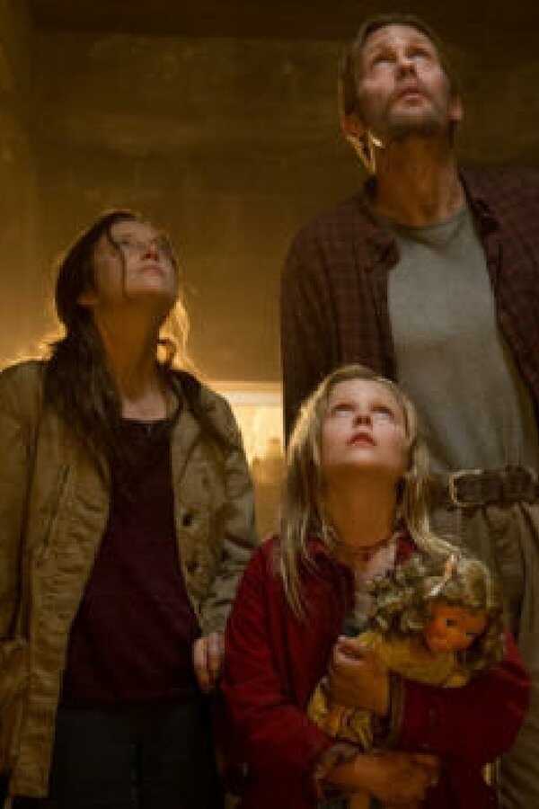 Hidden (2015) 0