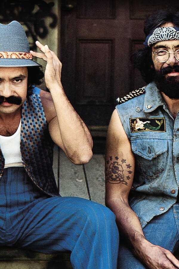 Cheech & Chong - Noch mehr Rauch um überhaupt nichts (1980) 0