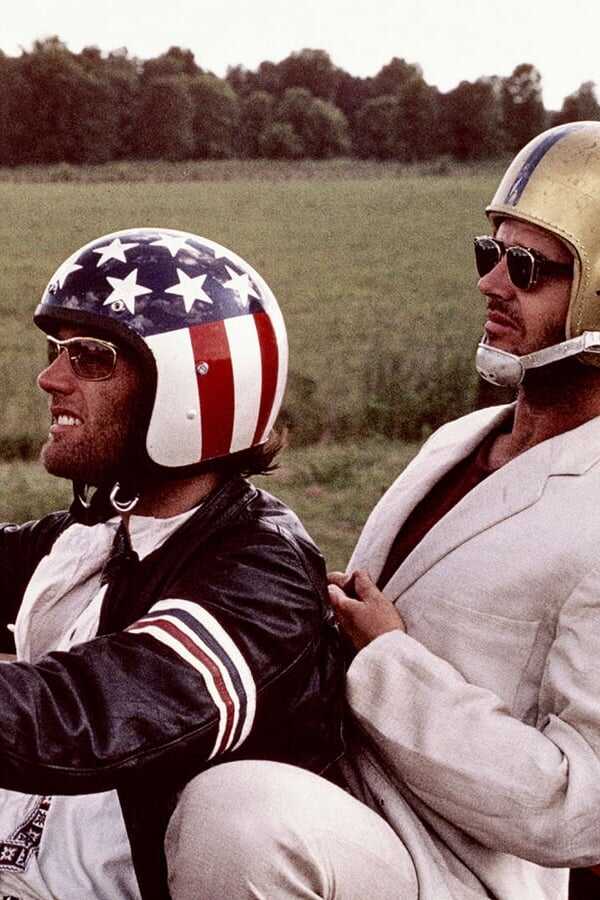 Easy Rider (1969) 0