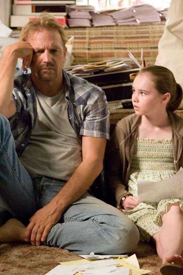 Swing Vote (2008) 0