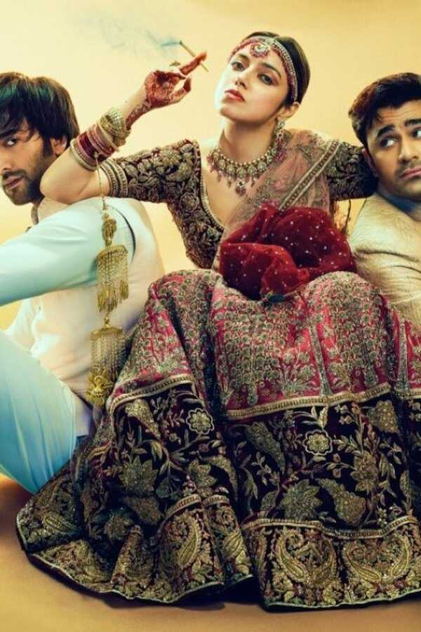 Yaariyan 2 (2023) 0