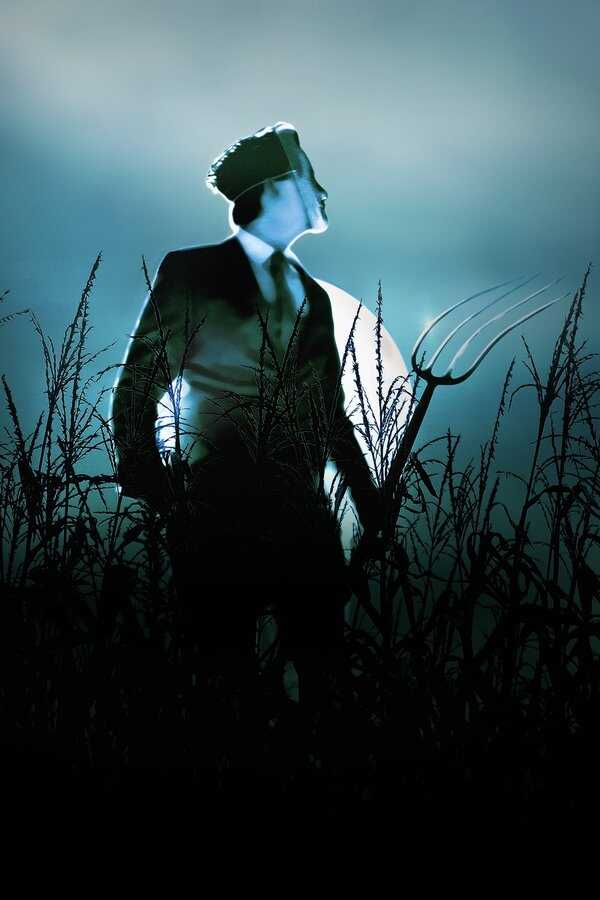 Dark Harvest (2023) 0