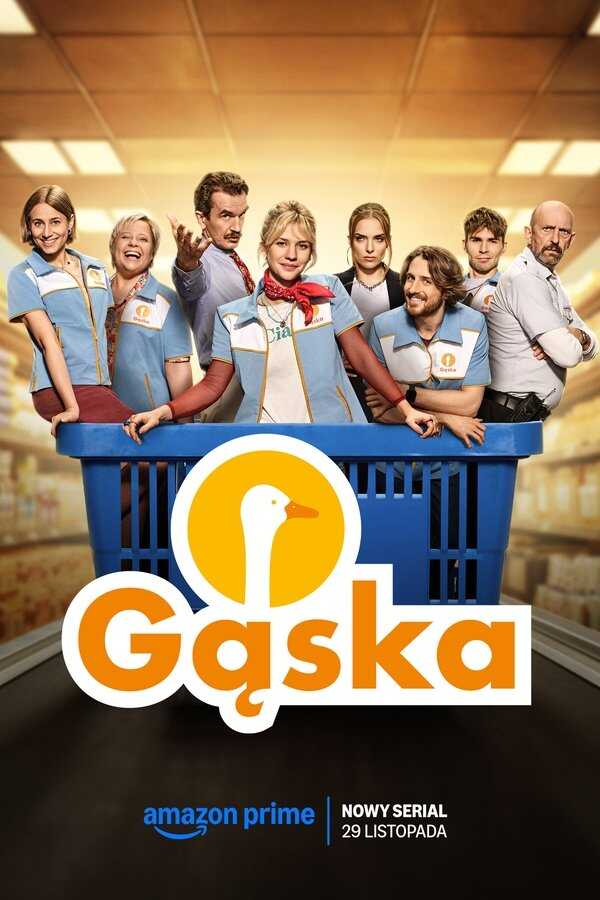 PL - GĄSKA 8