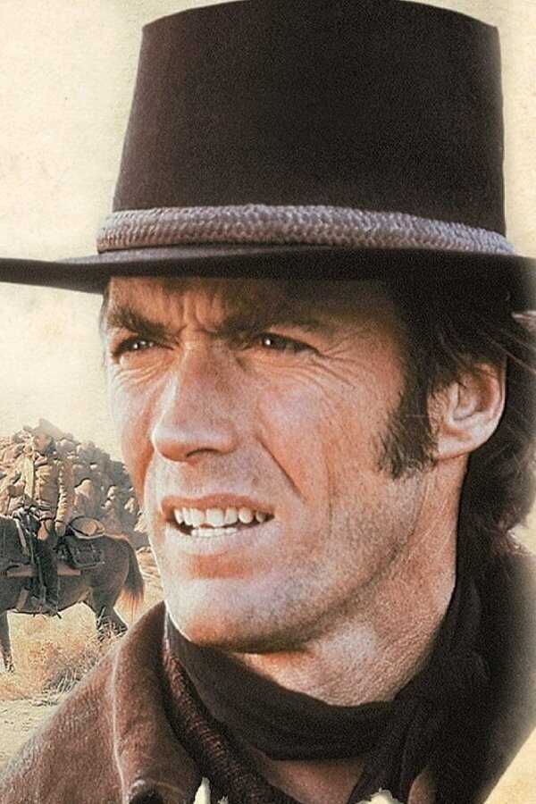 Joe Kidd (1972) 0